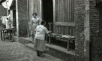 1950至2006年臺灣常民生活藏品圖，第1張