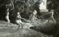 1950至2006年臺灣常民生活藏品圖，第1張