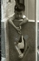 1950至2006年臺灣常民生活藏品圖，第1張