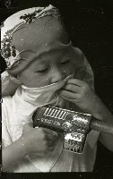 1950至2006年臺灣常民生活藏品圖，第1張