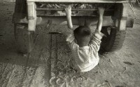 1950至2006年臺灣常民生活藏品圖，第1張