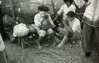 1950至2006年臺灣常民生活藏品圖，第1張