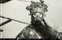 1950至2006年臺灣常民生活藏品圖，第1張