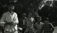 1950至2006年臺灣常民生活 藏品圖，第1張