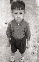 1950至2006年臺灣常民生活 藏品圖，第1張