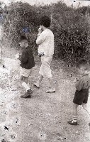 1950至2006年臺灣常民生活 藏品圖，第1張