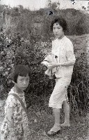 1950至2006年臺灣常民生活 藏品圖，第1張