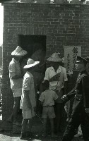 1950至2006年臺灣常民生活藏品圖，第1張