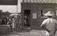 1950至2006年臺灣常民生活 藏品圖，第1張