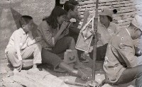 1950至2006年臺灣常民生活 藏品圖，第1張