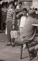 1950至2006年臺灣常民生活 藏品圖，第1張