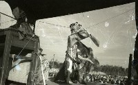 1950至2006年臺灣常民生活藏品圖，第1張