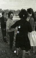 1950至2006年臺灣常民生活藏品圖，第1張
