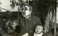 1950至2006年臺灣常民生活藏品圖，第1張
