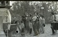 1950至2006年臺灣常民生活藏品圖，第1張