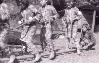 1950至2006年臺灣常民生活藏品圖，第1張