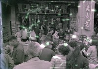 1950至2006年臺灣常民生活藏品圖，第1張