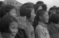 1950至2006年臺灣常民生活藏品圖，第1張
