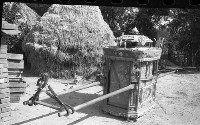 1950至2006年臺灣常民生活藏品圖，第1張