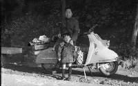 1950至2006年臺灣常民生活藏品圖，第1張