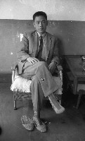 1950至2006年臺灣常民生活藏品圖，第1張
