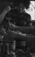 1950至2006年臺灣常民生活藏品圖，第1張