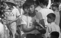 1950至2006年臺灣常民生活藏品圖，第1張