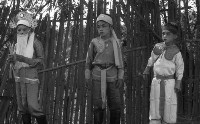 1950至2006年臺灣常民生活藏品圖，第1張