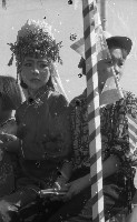 1950至2006年臺灣常民生活藏品圖，第1張