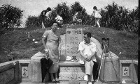 1950至2006年臺灣常民生活藏品圖，第1張