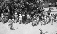 1950至2006年臺灣常民生活藏品圖，第1張