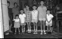 1950至2006年臺灣常民生活藏品圖，第1張