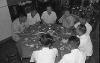 1950至2006年臺灣常民生活藏品圖，第1張