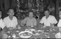 1950至2006年臺灣常民生活藏品圖，第1張