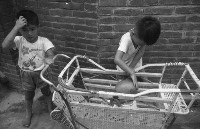 1950至2006年臺灣常民生活藏品圖，第1張