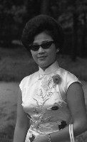 1950至2006年臺灣常民生活藏品圖，第1張