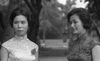 1950至2006年臺灣常民生活藏品圖，第1張