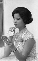 1950至2006年臺灣常民生活藏品圖，第1張