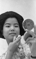 1950至2006年臺灣常民生活藏品圖，第1張