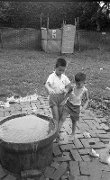 1950至2006年臺灣常民生活藏品圖，第1張