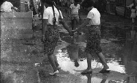 1950至2006年臺灣常民生活藏品圖，第1張