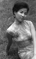 1950至2006年臺灣常民生活藏品圖，第1張