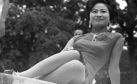 1950至2006年臺灣常民生活藏品圖，第1張