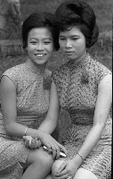1950至2006年臺灣常民生活藏品圖，第1張