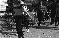 1950至2006年臺灣常民生活藏品圖，第1張