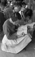 1950至2006年臺灣常民生活藏品圖，第1張