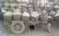 1950至2006年臺灣常民生活藏品圖，第1張