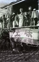 1950至2006年臺灣常民生活藏品圖，第1張