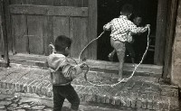 1950至2006年臺灣常民生活藏品圖，第1張