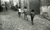 1950至2006年臺灣常民生活藏品圖，第1張